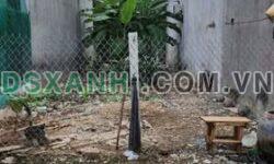BÁN NỀN ĐẸP GẦN CẦU BÀ MỤ – PHƯỜNG PHÚ KHƯƠNG, TP. BẾN TRE