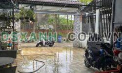 BÁN NHÀ TRUNG TÂM THỊ TRẤN TRẢNG BOM – GIÁ CHỈ 850 TRIỆU