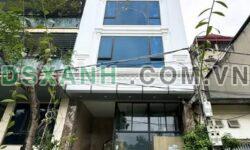 BÁN NHÀ VIEW SÂN BÓNG MỖ LAO – HÀ ĐÔNG, HÀ NỘI
