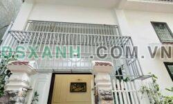 Bán Biệt Thự Mini Quận Lê Chân, Trung Tâm Thành Phố – Chợ Hàng Cũ
