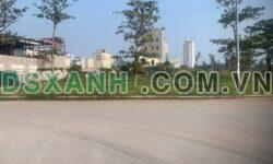 CẦN BÁN NHANH LÔ GÓC TĐC TRUNG TÂM TP BIỂN SẦM SƠN – VỊ TRÍ CỰC ĐẸP