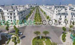 CHỈ 8 TỶ SỞ HỮU BIỆT THỰ LIỀN KỀ XẺ KHE HOA HỒNG – VINHOMES THANH HÓA