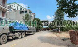 BÁN LÔ ĐƯỜNG 22.5M NGUYỄN KHẮC CẦN – KINH BẮC, TP BẮC NINH
