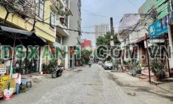BÁN NHÀ VỊ TRÍ TRUNG TÂM THANH XUÂN – VŨ TÔNG PHAN