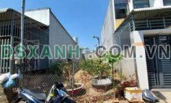 BÁN ĐẤT MẶT TIỀN ĐƯỜNG NHỰA – PHƯỜNG XUÂN AN, TP. LONG KHÁNH