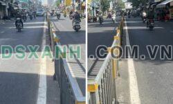 BÁN NHÀ CHÍNH CHỦ – MẶT TIỀN NGUYỄN THỊ NHỎ, P.4, Q.11