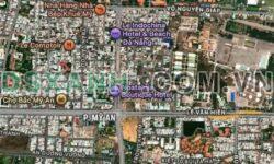ĐẦU TƯ NAM VIỆT Á – 110M² – GIÁ CHỈ 3.55 TỶ