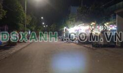BÁN LÔ ĐẤT CHỢ MỚI TỨ XÃ – GIÁ RẺ NHẤT KHU VỰC