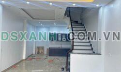 BÁN NHÀ ĐẸP HÀ LẦM – Ô TÔ ĐỖ CỬA, KHU ĐÔNG DÂN