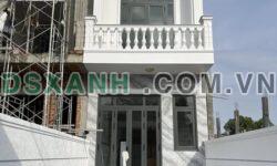 BÁN NHÀ 1 TRỆT 1 LẦU KIỂU PHÁP – HIỆP AN, THỦ DẦU MỘT – GẦN QUỐC LỘ 13!