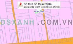 CHÍNH CHỦ GỬI BÁN ĐẤT 1/ PHÙNG HƯNG – AN VIỄN – TRẢNG BOM