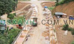 BÁN ĐẤT 0.5HA GẦN CỤM CÔNG NGHIỆP HUYỀN TỤNG – GIÁ HẤP DẪN CHỈ 500 TRIỆU