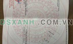 BÁN ĐẤT CẠNH CHỢ NÚI VOI, CHÙA HANG, TP THÁI NGUYÊN