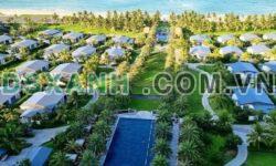 Khu nghỉ dưỡng Radisson Blu Cam Ranh – KHU NGHỈ DƯỠNG ĐẲNG CẤP