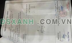 BÁN ĐẤT TẠI TÂN DÂN – KHOÁI CHÂU