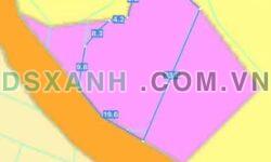 CƠ HỘI ĐẦU TƯ – ĐẤT MẶT TIỀN NHỰA TT ĐẤT ĐỎ, LONG ĐẤT