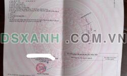 CHÍNH CHỦ BÁN ĐẤT TRỤC CHÍNH NGUYỄN VĂN LINH – TỔ 6, QUANG TRUNG, HÀ GIANG
