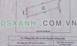 Bán 180m² đất Nghi Kim, TP Vinh, Nghệ An – Giá chỉ 1 tỷ 530