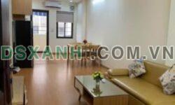 CHO THUÊ CHUNG CƯ CÁT TƯỜNG – FULL NỘI THẤT