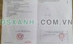BÁN LÔ ĐẤT ĐẦU TƯ – NGÕ 369 ĐẰNG HẢI
