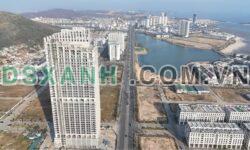 BÁN CĂN 1+1PN CHUNG CƯ ICON40 – VIEW BIỂN ĐẢO RỀU
