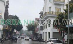 BÁN NHÀ MẶT PHỐ CAO THẮNG – VỊ TRÍ ĐẮC ĐỊA