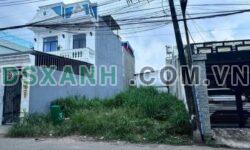BÁN ĐẤT TRUNG TÂM PHÚ LỢI – THỦ DẦU MỘT – BÌNH DƯƠNG