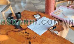 BÀU CHINH CHÂU ĐỨC – LÔ ĐẤT CỰC HẤP DẪN!