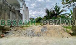 BÁN ĐẤT THỊ XÃ CHƠN THÀNH – KHU BÀN CỜ, DÂN CƯ ĐÔNG