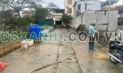 BÁN LÔ GIÃN DÂN KIM CHÂN, TP BẮC NINH