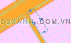 CƠ HỘI ĐẦU TƯ – LÔ GÓC 2 MẶT TIỀN NHỰA, TT PHƯỚC HẢI, LONG ĐẤT