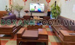 BÁN ĐẤT TẶNG NHÀ HÀ PHONG – GIÁ SIÊU RẺ
