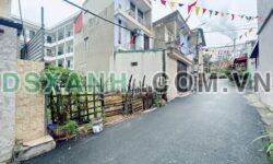 BÁN ĐẤT PHỐ SÔNG THAO – THỌ SƠN, VỊ TRÍ ĐẸP, GIÁ TỐT