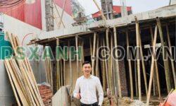 CHÍNH CHỦ BÁN NHÀ 3 TẦNG – GẦN THPT CHUYÊN LAM SƠN