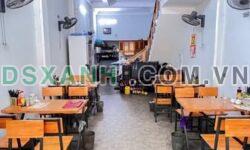 BÁN NHÀ PHƯỜNG BA ĐÌNH – VỊ TRÍ KINH DOANH ĐẮC ĐỊA