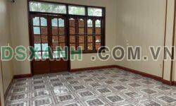 BÁN NHÀ 3 TẦNG – ĐỐI DIỆN CỔNG TỈNH ỦY – TRUNG TÂM ĐẮC ĐỊA