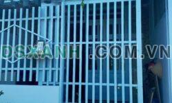 BÁN NHÀ CẤP 4 – ĐỨC HÒA HẠ, ĐỨC HÒA, LONG AN
