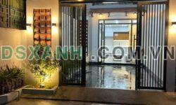 CHÍNH CHỦ BÁN NHÀ 2 TẦNG GẦN KHU NAM LÊ LỢI – FULL NỘI THẤT