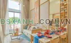SỞ HỮU CĂN HỘ NGHỈ DƯỠNG SUN TP PHỦ LÝ CHỈ VỚI 600 TRIỆU