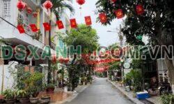 NHÀ KHU THĂNG LONG – TRUNG TÂM HẢI CHÂU – GIÁ NHỈNH 4 TỶ