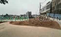BÁN LÔ ĐẤT LÕI TRUNG TÂM TP – PHƯỜNG QUANG TRUNG – MẶT TIỀN 8M