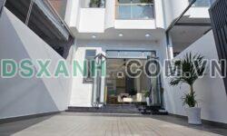 BÁN NHÀ 1 TRỆT 1 LẦU TẠI TP. THỦ DẦU MỘT, BÌNH DƯƠNG