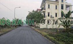 BÁN NHANH LÔ ĐẤT LÀN 2 LÝ THÁNH TÔNG – ĐẠI HOÀNG LONG