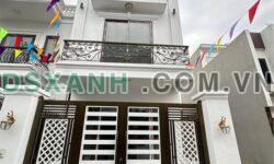 BÁN NHÀ NGÕ 28 CAO XANH – Ô TÔ ĐỖ TẬN CỬA