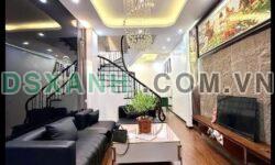 QUÁ HIẾM! NHÀ ĐẸP – FULL NỘI THẤT – 10M RA PHỐ – KHU NGÃ TƯ KIM NGƯU – LÒ ĐÚC – TRẦN KHÁT CHÂN