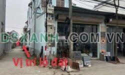 BÁN ĐẤT ĐẸP HOÀ PHONG – TX MỸ HÀO – HƯNG YÊN