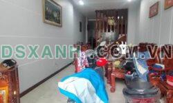 BÁN NHÀ MẶT TIỀN ĐƯỜNG KHU ADC TÂN PHÚ – GIAO THOẠI NGỌC HẦU