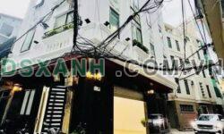 BÁN NHÀ ĐƯỜNG LÁNG – Ô TÔ VÀO NHÀ, VỪA Ở VỪA KINH DOANH – 3 MẶT THOÁNG