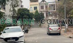 BÁN LÔ ĐẤT TÂY BẮC NGUYỄN TỰ CƯỜNG, YNA