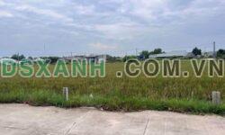 BÁN NỀN ĐẤT MẶT TIỀN – ĐƯỜNG ĐAN 5M – SÁT QL N2 – CHỈ 950 TRIỆU!